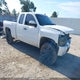 1GCSCREA9AZ180226 2010 Chevrolet Silverado 1500 Ls auction photo thumbnail 1