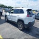 1C4PJLLN4KD147633 2019 Jeep Cherokee Latitude Plus Fwd auction photo thumbnail 3