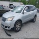 1GNKRHKD9GJ102020 2016 Chevrolet Traverse 2Lt auction photo thumbnail 2