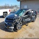 1G1ZG5ST2NF213780 2022 Chevrolet Malibu Fwd Rs auction photo thumbnail 2