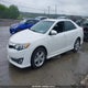 4T1BF1FK3DU679293 2013 Toyota Camry Se auction photo thumbnail 2