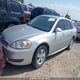 2G1WA5E37F1119788 2015 Chevrolet Impala Limited Ls auction photo thumbnail 2