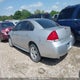 2G1WA5E37F1119788 2015 Chevrolet Impala Limited Ls auction photo thumbnail 3