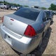 2G1WA5E37F1119788 2015 Chevrolet Impala Limited Ls auction photo thumbnail 4