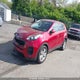 KNDPM3AC9J7332170 2018 Kia Sportage Lx auction photo thumbnail 2