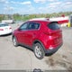 KNDPM3AC9J7332170 2018 Kia Sportage Lx auction photo thumbnail 3
