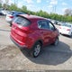 KNDPM3AC9J7332170 2018 Kia Sportage Lx auction photo thumbnail 4