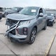 JA4APUAU1MU028312 2021 Mitsubishi Outlander Sport 2.0 Es 2Wd auction photo thumbnail 2