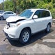 5TDZA3EH4CS027675 2012 Toyota Highlander Se auction photo thumbnail 2