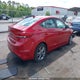 KMHD84LF5HU388215 2017 Hyundai Elantra Value Edition auction photo thumbnail 4