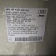 WA1AV74L47D007999 2007 Audi Q7 4.2 auction photo thumbnail 9