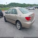 1NXBR32E36Z607581 2006 Toyota Corolla Ce auction photo thumbnail 3