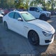 ZAM57XSA9J1300367 2018 Maserati Ghibli auction photo thumbnail 1