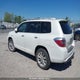 JTEEW44AX82018189 2008 Toyota Highlander Hybrid Limited auction photo thumbnail 3