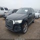 WA1VAAF70KD028979 2019 Audi Q7 55 Premium auction photo thumbnail 2
