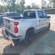 1GCPYBEK2LZ232936 2020 Chevrolet Silverado 1500 4Wd Short Bed Custom auction photo thumbnail 4