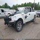1FTFX1E58KFA85010 2019 Ford F-150 Xlt auction photo thumbnail 2
