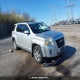 2CTFLEEW1A6284070 2010 GMC Terrain Sle-2 auction photo thumbnail 1