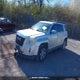 2CTFLEEW1A6284070 2010 GMC Terrain Sle-2 auction photo thumbnail 2