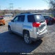 2CTFLEEW1A6284070 2010 GMC Terrain Sle-2 auction photo thumbnail 3