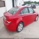 1G1PG5S94B7176703 2011 Chevrolet Cruze 2Lt auction photo thumbnail 4