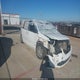 2C4RDGBG5GR374540 2016 Dodge Grand Caravan Se auction photo thumbnail 1