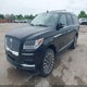 5LMJJ3LT3KEL12949 2019 Lincoln Navigator L Reserve auction photo thumbnail 2