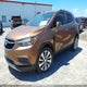 KL4CJASB4HB072649 2017 Buick Encore Preferred auction photo thumbnail 2