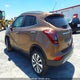 KL4CJASB4HB072649 2017 Buick Encore Preferred auction photo thumbnail 3