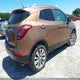 KL4CJASB4HB072649 2017 Buick Encore Preferred auction photo thumbnail 4