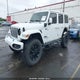 1C4JJXP62MW643294 2021 Jeep Wrangler 4Xe Unlimited High Altitude 4X4 auction photo thumbnail 2