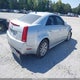 1G6DE5EYXB0109926 2011 Cadillac Cts Luxury auction photo thumbnail 5
