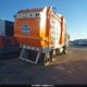5VCACLVFXFH218342 2015 Autocar Llc Xpeditor auction photo thumbnail 4