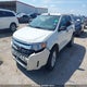 2FMDK3GC6DBB14310 2013 Ford Edge Se auction photo thumbnail 2