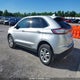 2FMTK4J93FBB68214 2015 Ford Edge Sel auction photo thumbnail 3