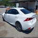 JTHBF1D2XF5065246 2015 Lexus Is 250 auction photo thumbnail 3