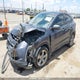 3CZRU6H56GM725392 2016 Honda Hr-V Ex auction photo thumbnail 2
