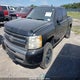 3GCEC23JX9G289605 2009 Chevrolet Silverado 1500 Lt auction photo thumbnail 2