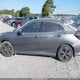 SHHFK7H59JU210157 2018 Honda Civic Ex auction photo thumbnail 14