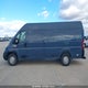 3C6FRVJG2ME501100 2021 Ram Promaster 3500 Cargo Van High Roof 159 Wb Ext auction photo thumbnail 14
