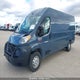 3C6FRVJG2ME501100 2021 Ram Promaster 3500 Cargo Van High Roof 159 Wb Ext auction photo thumbnail 2
