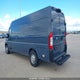 3C6FRVJG2ME501100 2021 Ram Promaster 3500 Cargo Van High Roof 159 Wb Ext auction photo thumbnail 3