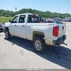 3GCUKNEC9GG305420 2016 Chevrolet Silverado 1500 Wt auction photo thumbnail 3