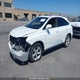 2T2ZK1BA4BC062325 2011 Lexus Rx 350 auction photo thumbnail 2