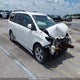 5TDKK3DC9ES500204 2014 Toyota Sienna Le V6 8 Passenger auction photo thumbnail 1