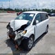 5TDKK3DC9ES500204 2014 Toyota Sienna Le V6 8 Passenger auction photo thumbnail 2