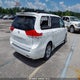 5TDKK3DC9ES500204 2014 Toyota Sienna Le V6 8 Passenger auction photo thumbnail 4