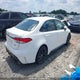 5YFS4MCE1PP144362 2023 Toyota Corolla Se auction photo thumbnail 4