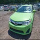 4T1BF1FK8CU038672 2012 Toyota Camry Le auction photo thumbnail 6