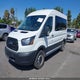 1FMZK1CM9KKA96333 2019 Ford Transit-150 Xl auction photo thumbnail 2